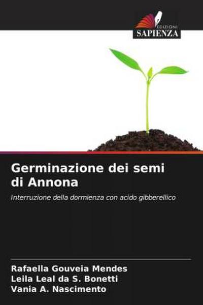 Germinazione dei semi di Annona
