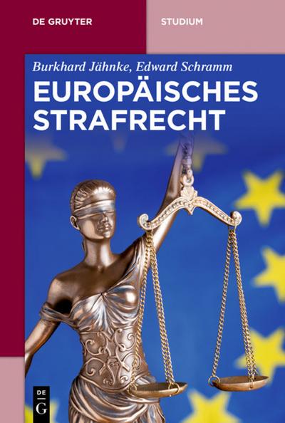 Europäisches Strafrecht