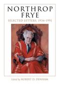 Northrop Frye