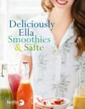 Deliciously Ella - Smoothies & Säfte