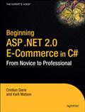 Beginning ASP.NET 2.0 E-Commerce in C# 2005
