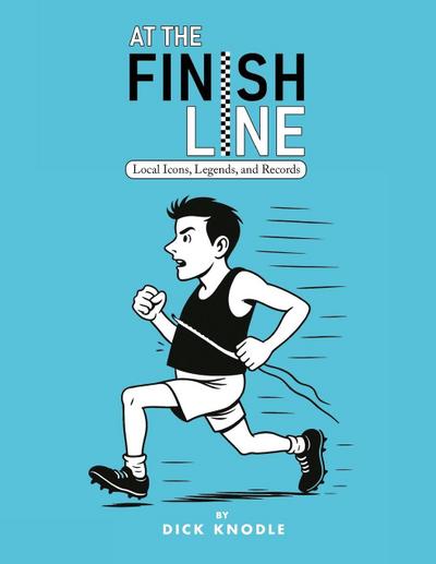 At the Finish Line