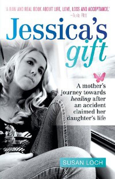 Jessica’s Gift