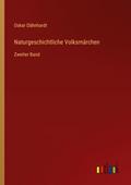 Naturgeschichtliche Volksmärchen