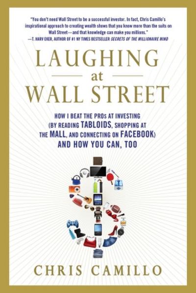 LAUGHING AT WALL STREET