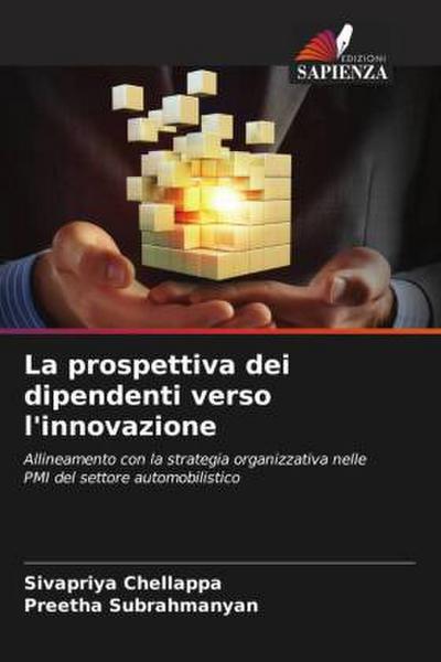 La prospettiva dei dipendenti verso l’innovazione