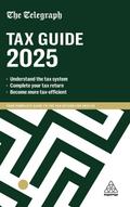 The Telegraph Tax Guide 2025