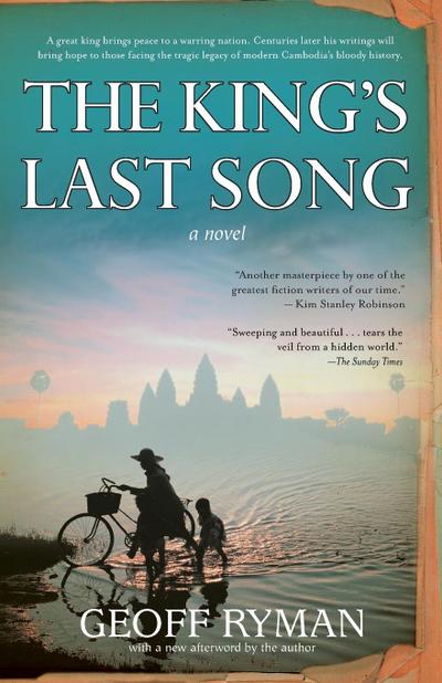 The King’s Last Song