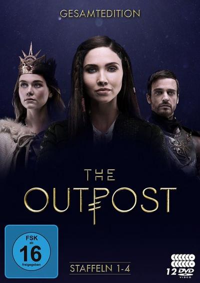 The Outpost