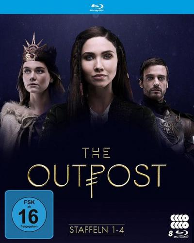 The Outpost
