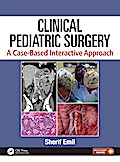 Clinical Pediatric Surgery