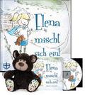 Elena mischt sich ein!
