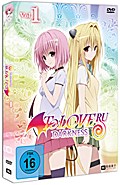 To Love Ru - Darkness