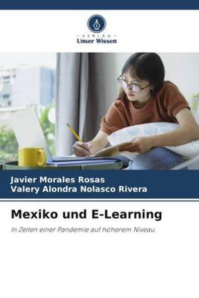 Mexiko und E-Learning