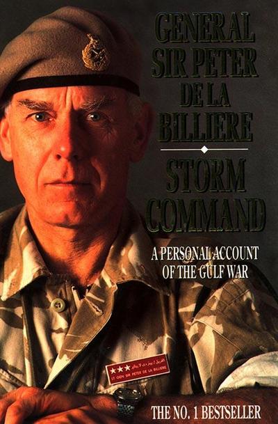 Storm Command