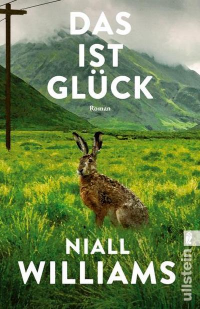 Das ist Glück