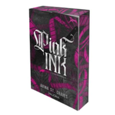 Pink Ink