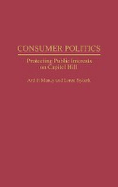 Consumer Politics