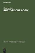 Rhetorische Logik