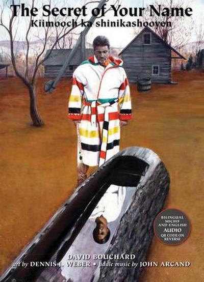 Bouchard, D: Secret of Your Name