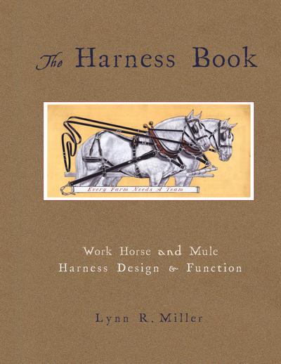 The Harness Book