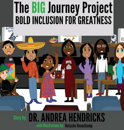 The BIG Journey Project