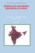 Hydrology and Water Resources of India