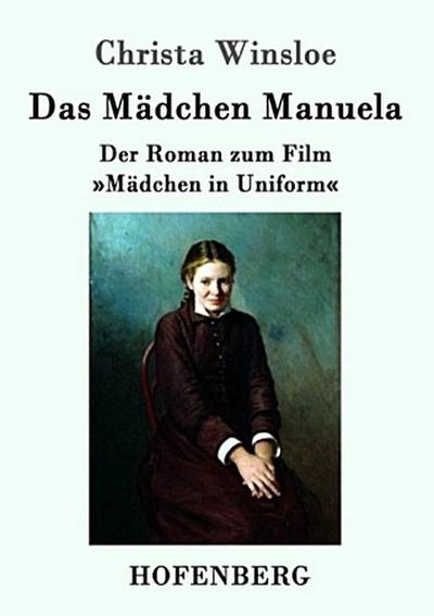 Das Mädchen Manuela