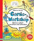 Comic-Workshop