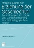 Erziehung der Geschlechter
