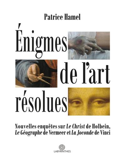 Énigmes de l’art résolues