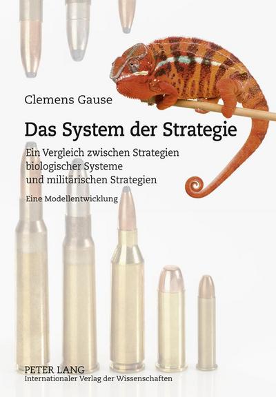 Das System der Strategie