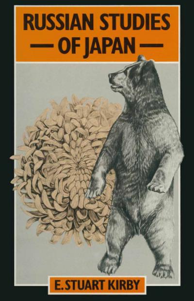 Russian Studies of Japan