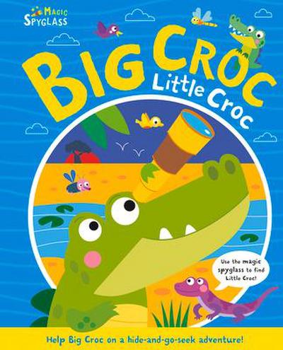 Big Croc Little Croc