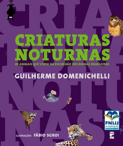 Criaturas Noturnas