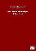 Geschichte des Krieges