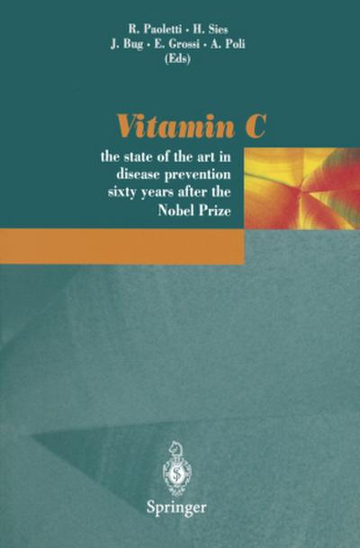 Vitamin C