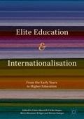 Elite Education and Internationalisation