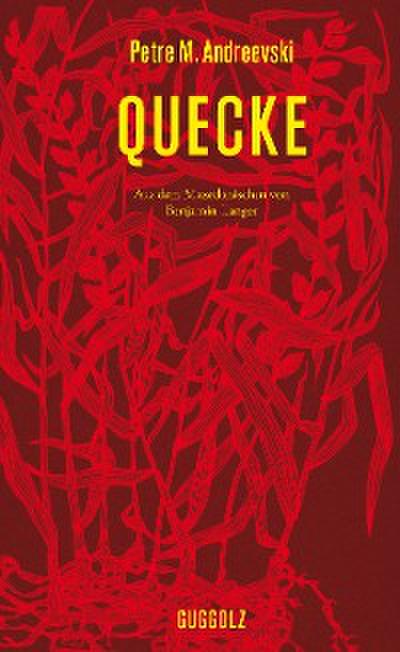 Quecke