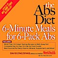 The Abs Diet 6-Minute Meals for 6-Pack Abs