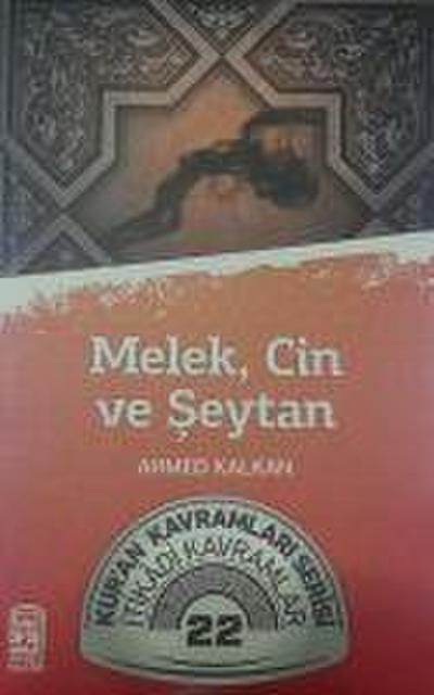 Melek Cin Seytan