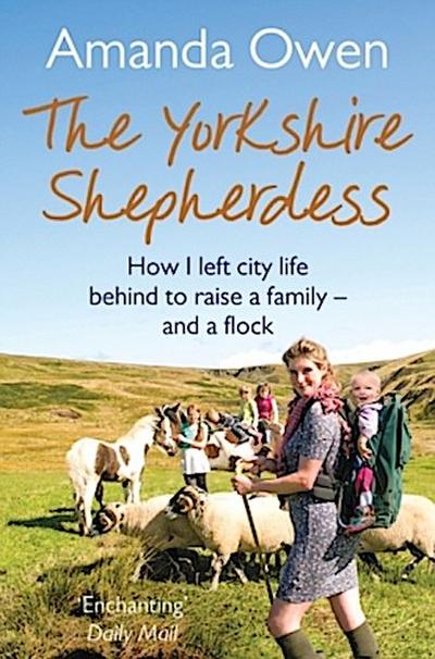 The Yorkshire Shepherdess