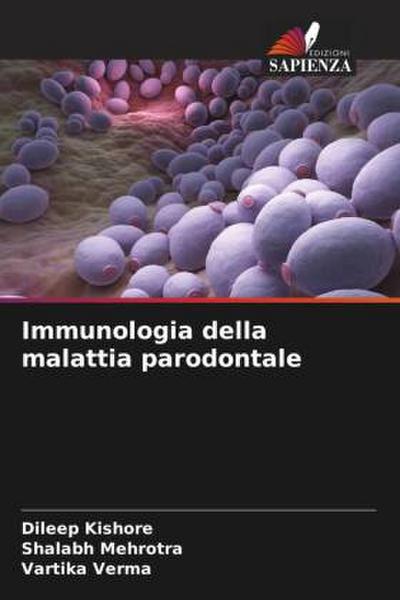 Immunologia della malattia parodontale