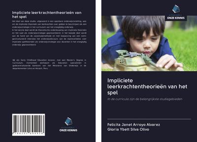 Impliciete leerkrachtentheorieën van het spel