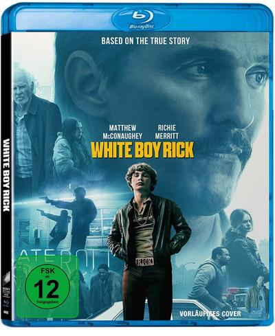 White Boy Rick