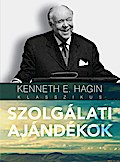 Szolgálati ajándékok