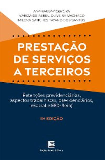 Prestação de Serviços a Terceiros