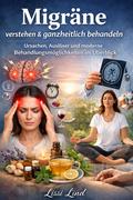 Migräne verstehen & ganzheitlich behandeln