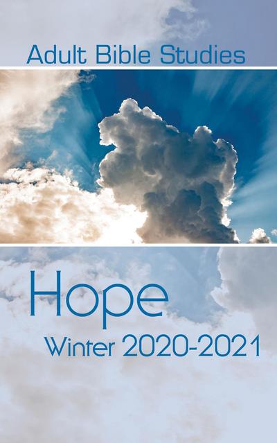 Adult Bible Studies Winter 2020-2021 Student