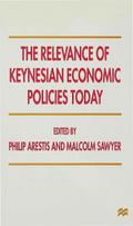 The Relevance of Keynesian Economic Policies Today